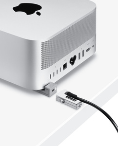 你会入手吗？Apple官网上架Mac Studio“锁具套装”：一个密码锁售约RM276！