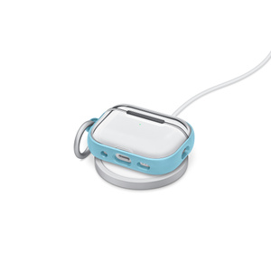 OtterBox Lumen Series Case for AirPods Pro (2nd Generation) - Blue