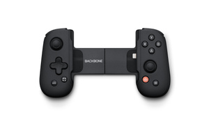 Backbone One Controller - Black - Apple