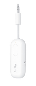 Twelve South AirFly Pro Deluxe Bluetooth Transmitter - Apple
