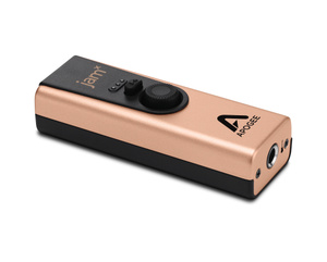 Apogee Jam X - Apple