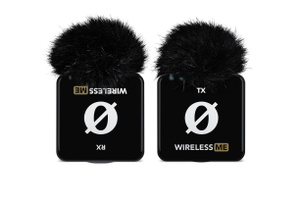 RØDE Wireless ME Microphone - Apple 