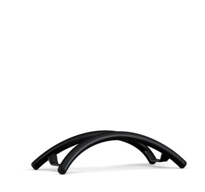 Twelve South BookArc Flex – Support Vertical Ordinateur Portable MacBook Jusqu'à 16 Pouces