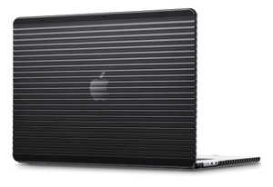 Tech21 Evo Wave Case for MacBook Air 15″ Gray Apple