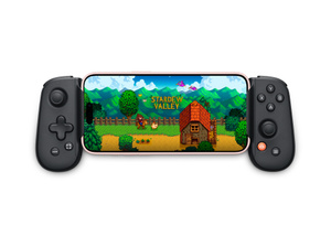 Backbone One Mobile Gaming Controller (USB-C) - 2nd Generation - Apple