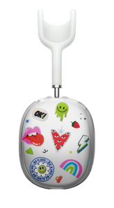 Tech21 EvoArt Case for AirPods Max Education Apple (CA)