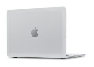 Incase Edge Hardshell Case for 15” MacBook Air Clear Apple (CA)