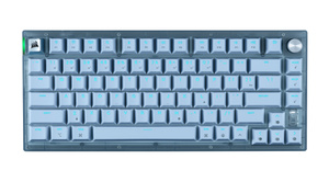 Corsair K65 Plus Wireless Mechanical Gaming Keyboard for Mac 
