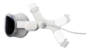 ResMed Kontor Head Strap (Medium/Large) - Apple