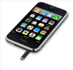 Apple Iphone Tty Adapter Apple