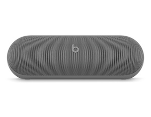 Beats Pill Kim Special Edition Dark Gray Education Apple