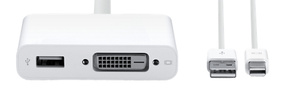 Replacement Apple MacBook Pro 85W Magsafe1 Charger