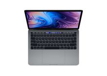 13-inch MacBook Pro - Space Gray