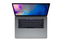 15-inch MacBook Pro - Space Gray
