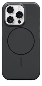 Beats iPhone 16 Pro Case with MagSafe – Midnight Black - Apple