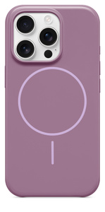 Capa da Beats com MagSafe para iPhone 16 Pro – Roxo pôr do sol - Apple (BR)