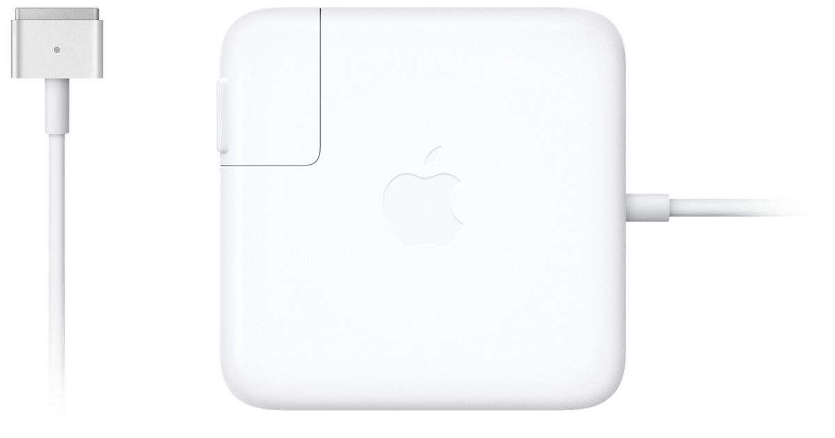 2008 apple macbook charger