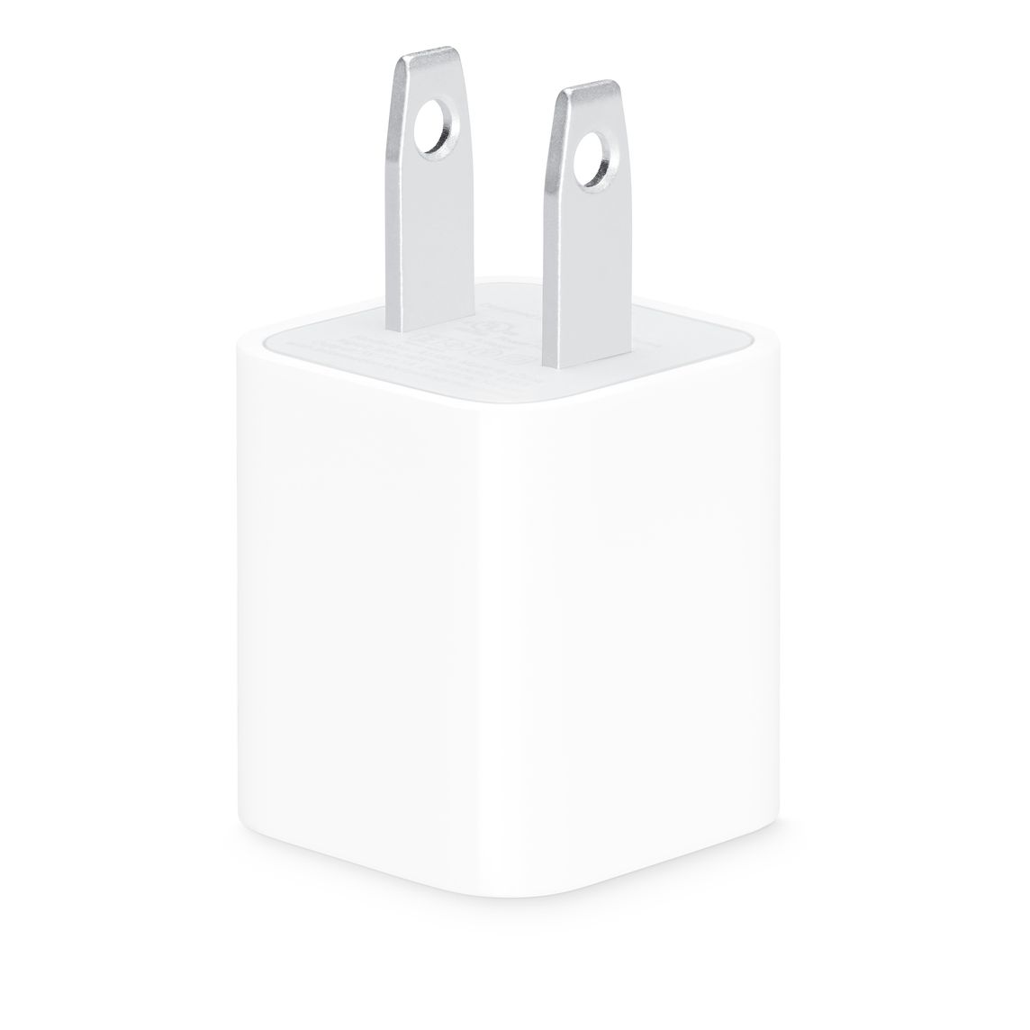 apple 5w usb power adapter