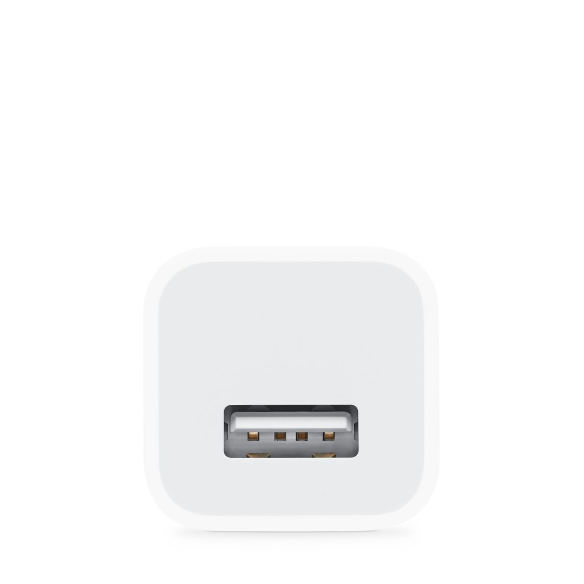 Apple 5W USB Power Adapter Apple 5W USB Power Adapter