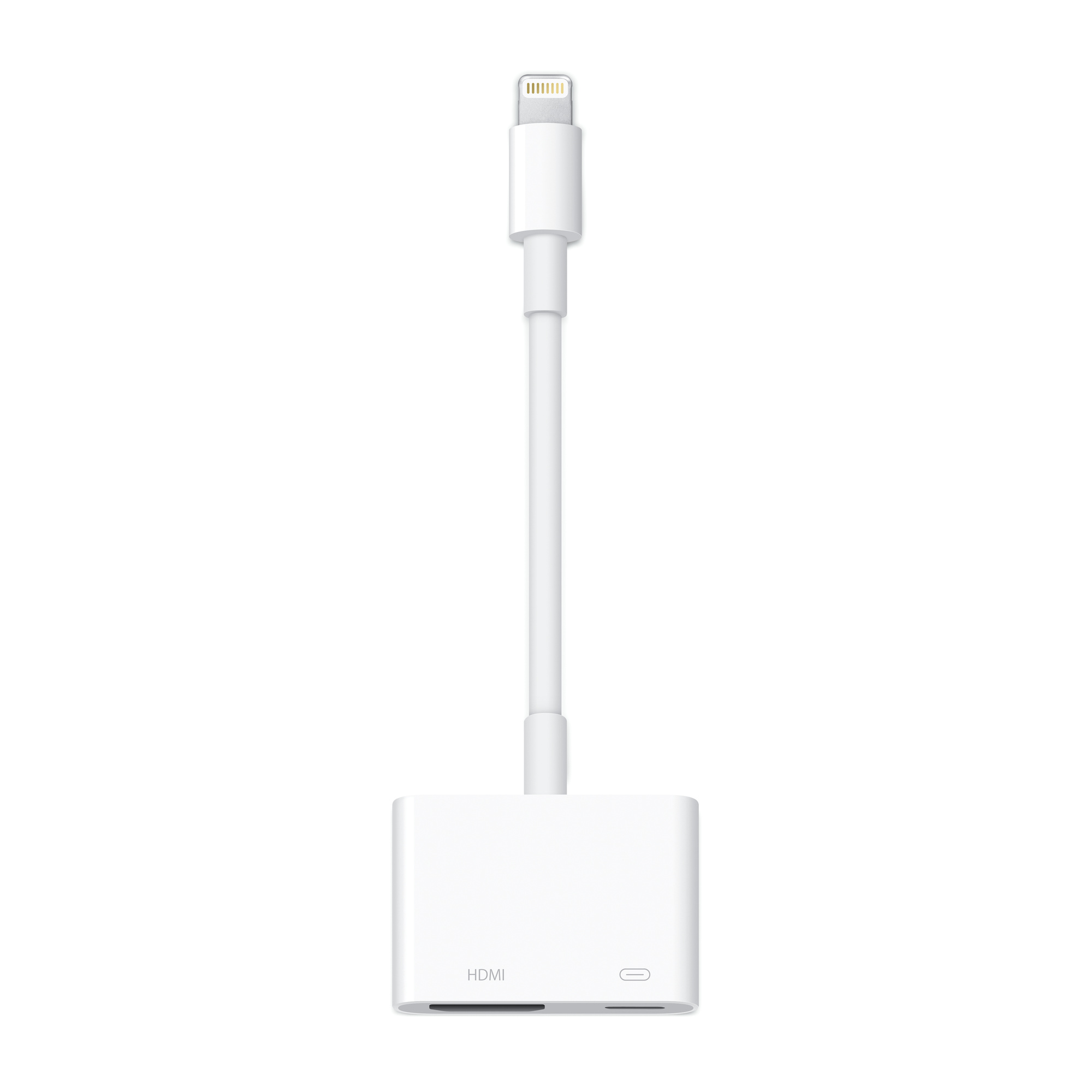 mac hdmi adapter tv