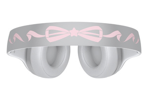 ワイヤレスヘッドホン】Beats×Sandy Liangコラボ