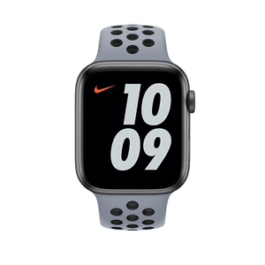 nike iphone band