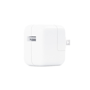 Apple 未開封品 Apple 12W USB Power Adapter A1401 12個セット