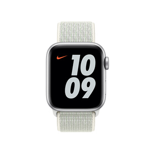 spruce fog nike sport loop