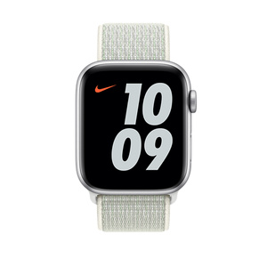 apple watch 44mm nike sport loop