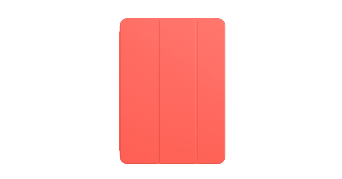 smart keyboard folio for ipad air 4th generation