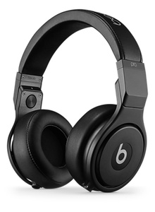 Beats Pro Over-Ear Headphones 