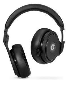 Beats Pro Over-Ear Headphones - Apple