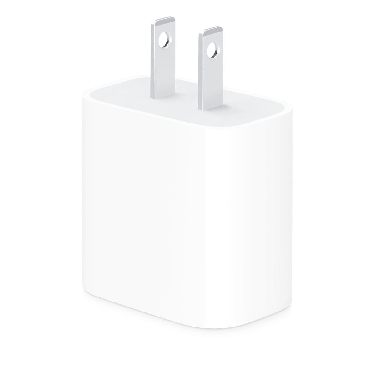 Apple 20W USB-C Power Adapter