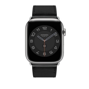 apple watch hermes deployment buckle
