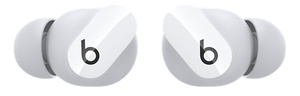 Beats Studio Buds True Wireless Noise Cancelling Earphones – White