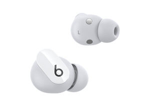Beats Studio Buds True Wireless Noise Cancelling Earphones – White