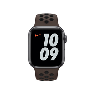 apple watch series 4 nike sport