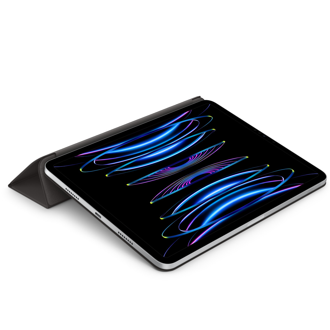 Smart Folio for iPad Pro 11-inch (4th generation) - Black