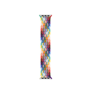 Pride Edition Braided Solo Loop - Size 2 - Apple Watch 40mm