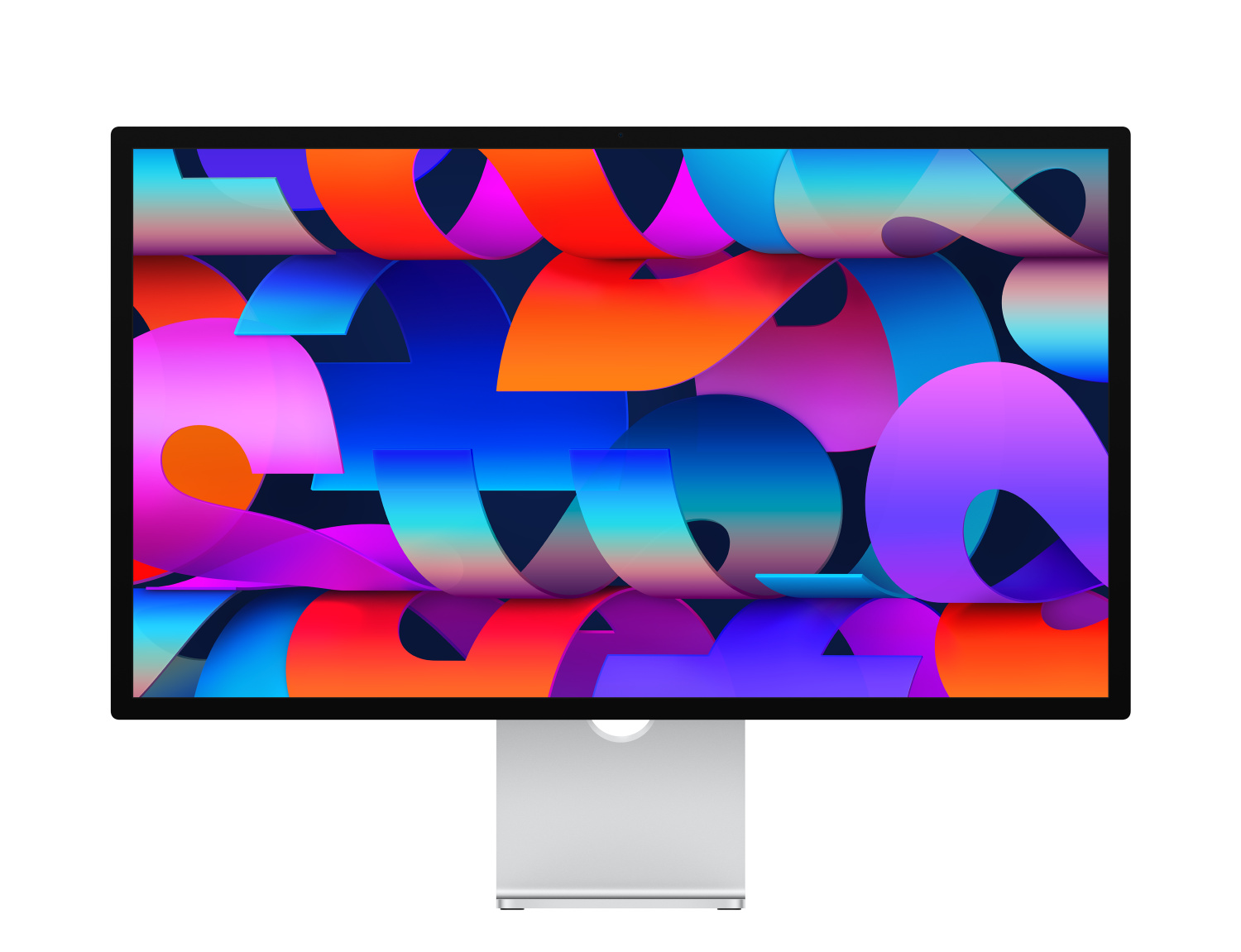 Studio Display - Standard glass - Tilt-adjustable stand - Business Studio Display - Standard glass - Tilt-adjustable stand - Business