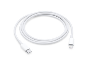 Apple Lightning to USB Cable (1m)