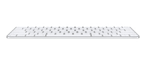 Apple純正Touch ID搭載Magic Keyboard