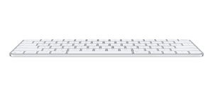 Magic Keyboard with Touch ID for Mac models with Apple silicon - Apple