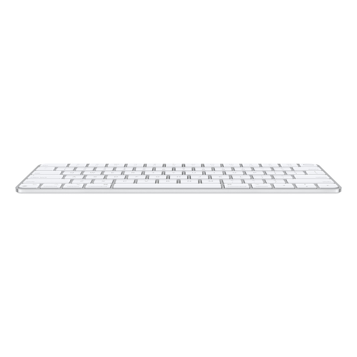 Magic Keyboard with Touch ID for Mac models with Apple silicon - US English  - Apple