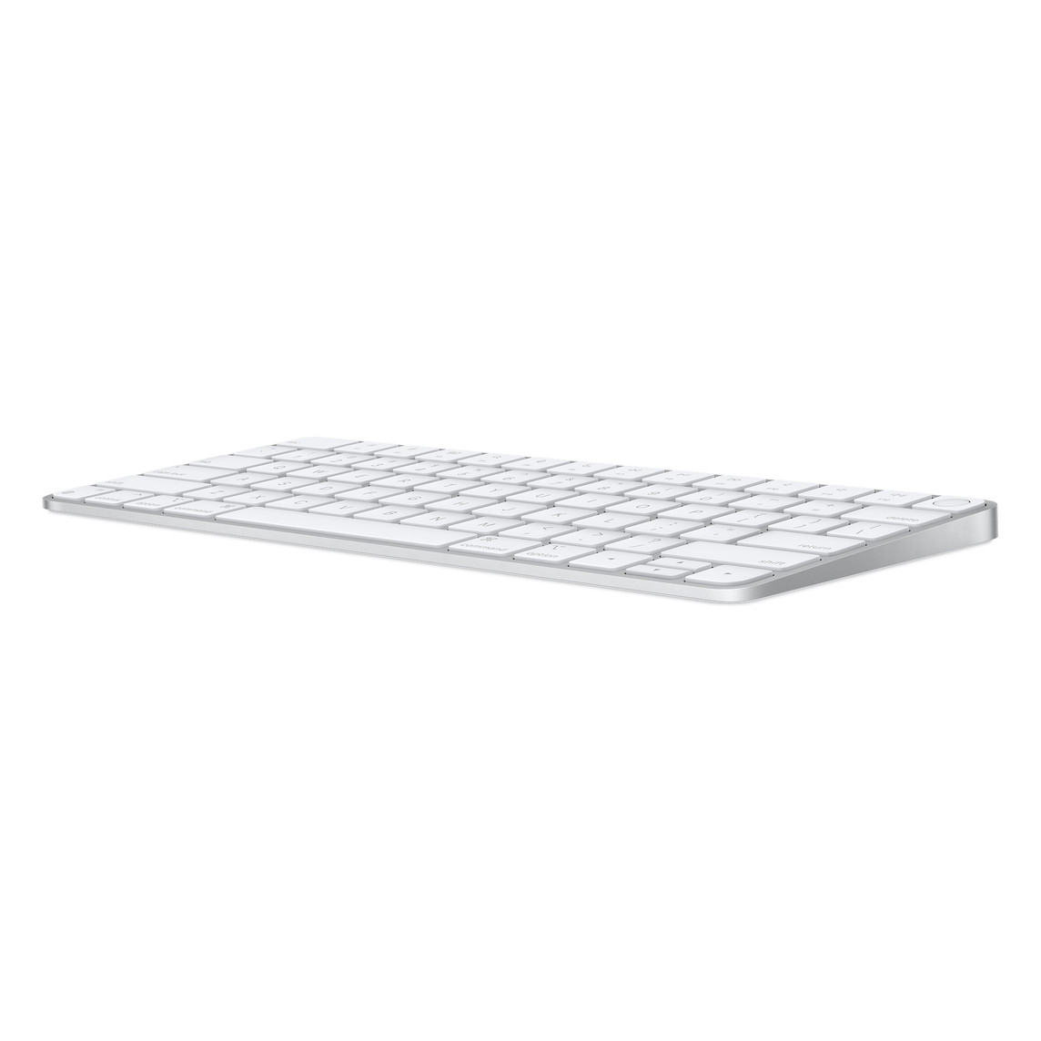 Magic Keyboard with Touch ID for Mac models with Apple silicon - US English  - Apple