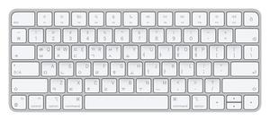 Magic Keyboard Korean Apple