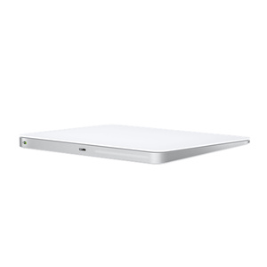 Magic Trackpad - White Multi-Touch Surface - Apple
