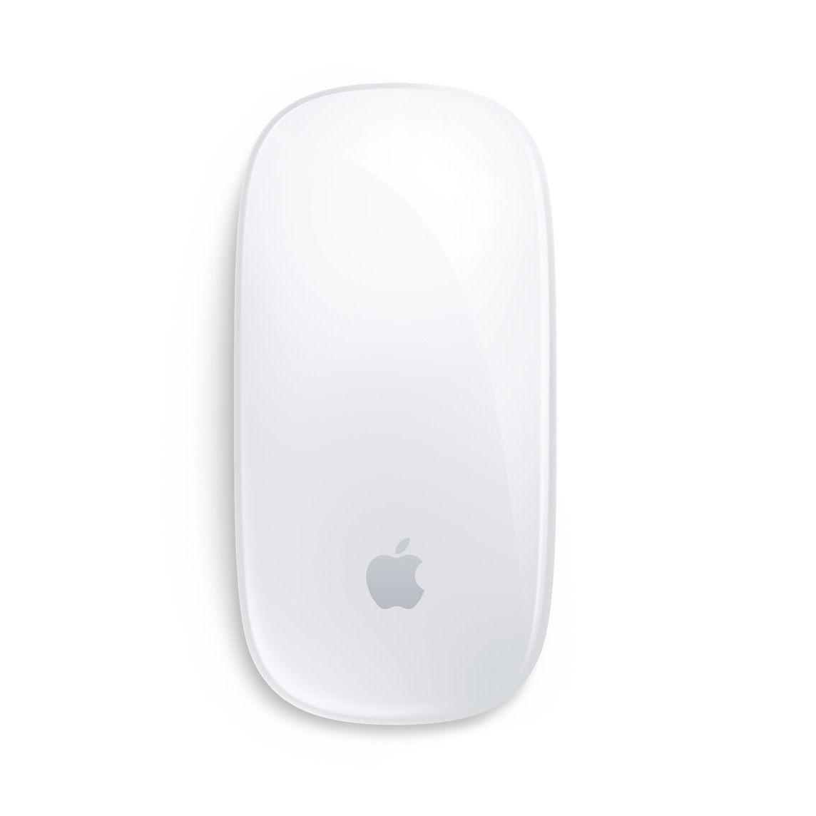 Magic Mouse - White Multi-Touch Surface - Apple