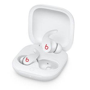 Beats Fit Pro True Wireless Earbuds — Beats White - Apple (CA)
