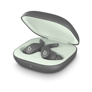 Beats Fit Pro True Wireless Earbuds — Sage Gray - Apple